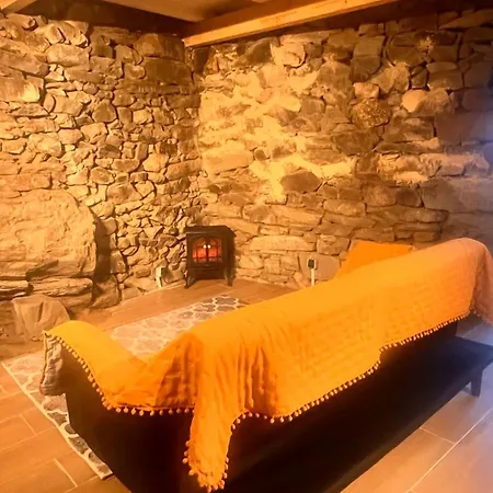 Σπίτι διακοπών Cozy House With Douro View Lamego