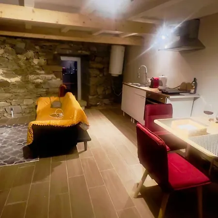 Casa vacanze Cozy House With Douro View Lamego