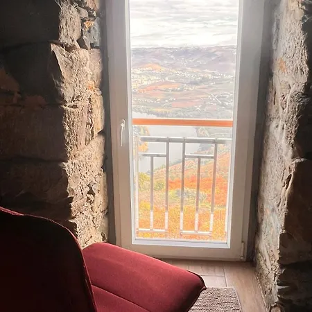 度假居 Cozy House With Douro View *