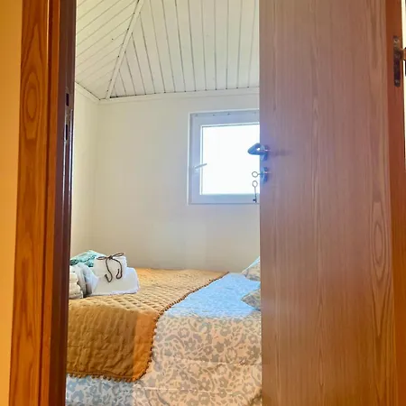 Сasa de vacaciones Cozy House With Douro View Lamego