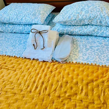 Casa vacanze Cozy House With Douro View