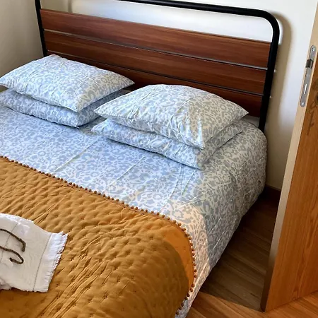 Cozy House With Douro View * Lamego