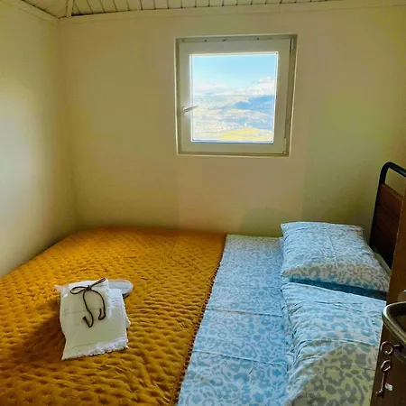 Cozy House With Douro View 拉梅戈