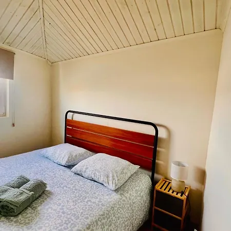 Cozy House With Douro View *