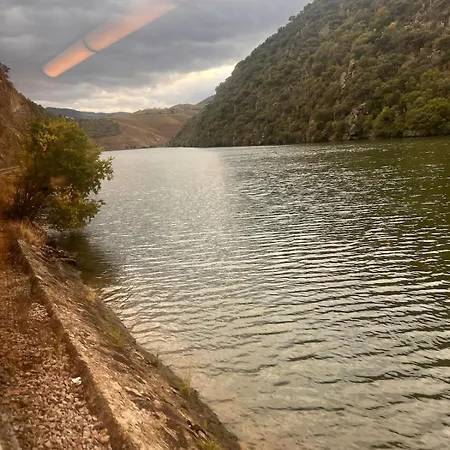 Cozy House With Douro View Σπίτι διακοπών