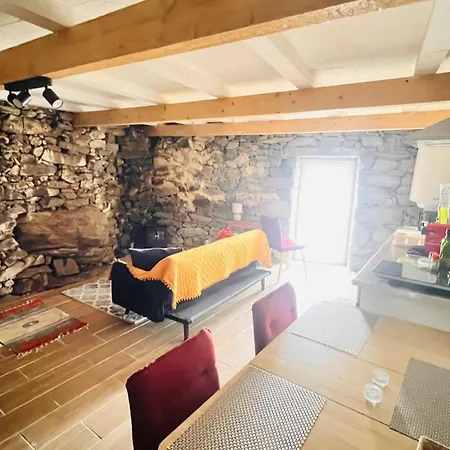 Casa de Férias Cozy House With Douro View