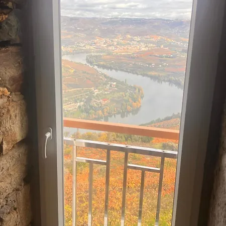 Casa de Férias Cozy House With Douro View Lamego