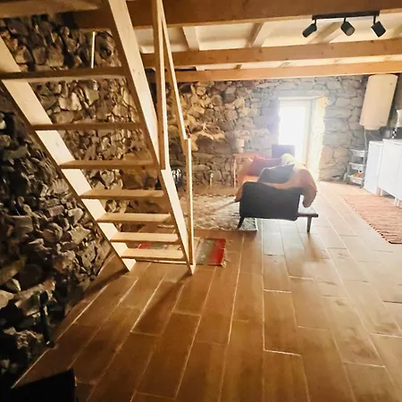 Casa vacanze Cozy House With Douro View *