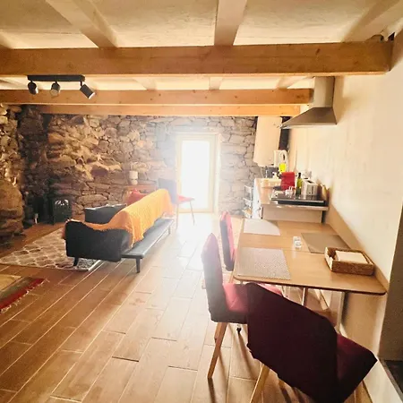 Σπίτι διακοπών Cozy House With Douro View *