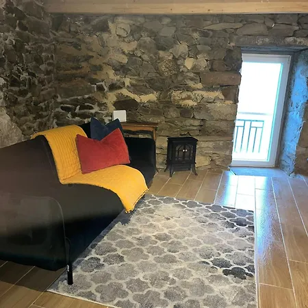 Holiday home Cozy House With Douro View Lamego