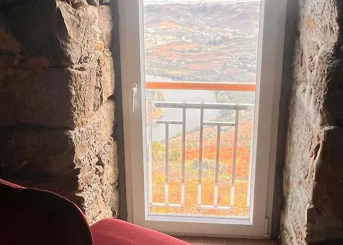 Holiday home Cozy House With Douro View *