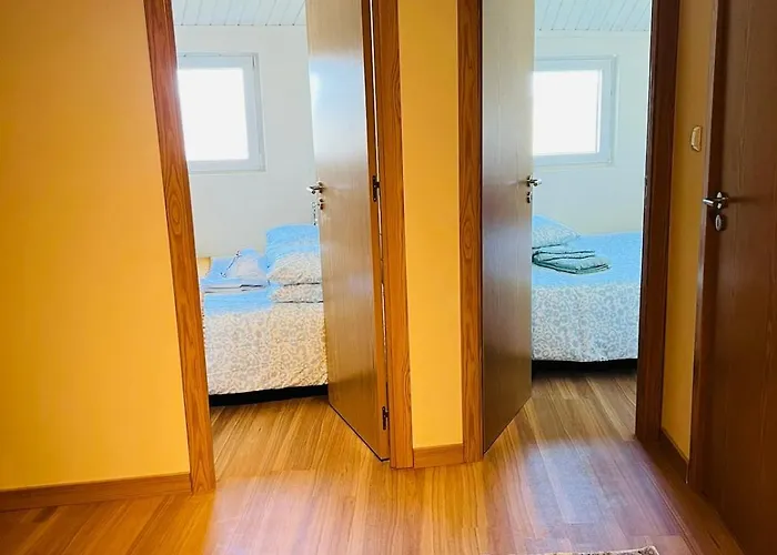 Cozy House With Douro View Vakantiehuis *