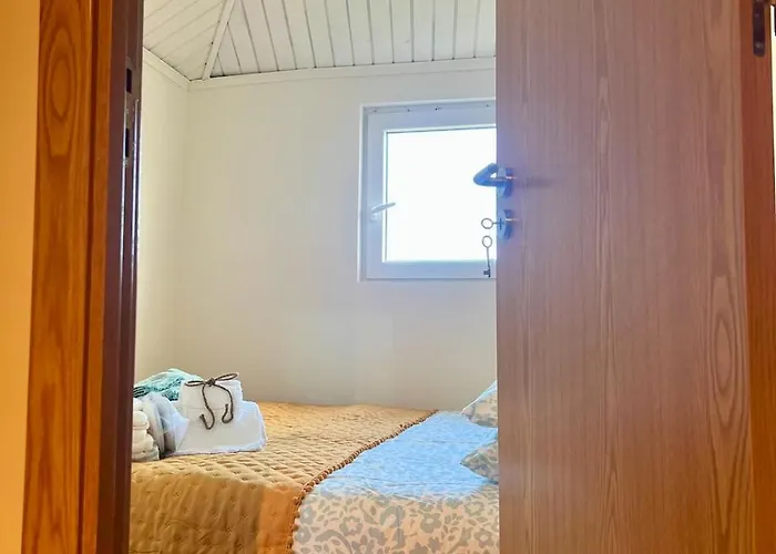 Vakantiehuis Cozy House With Douro View Lamego