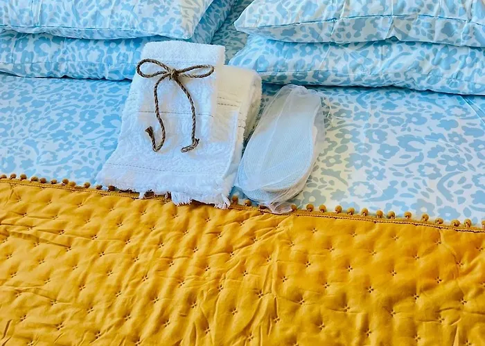 Feriehus Cozy House With Douro View