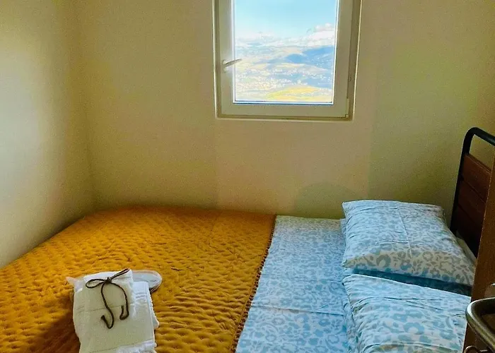 Cozy House With Douro View Lamego