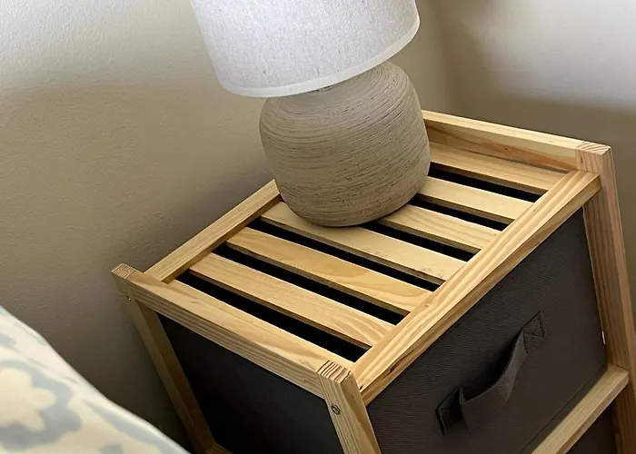 Feriehus Cozy House With Douro View *