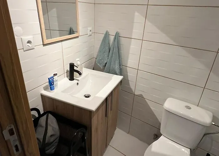 Feriehus Cozy House With Douro View *