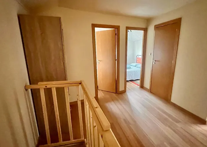 Cozy House With Douro View Feriehus *