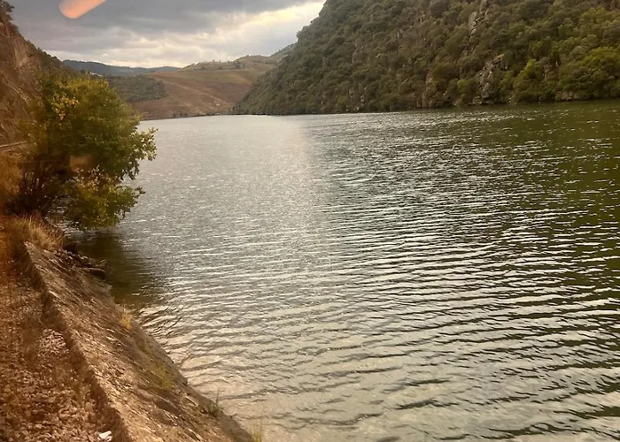 Cozy House With Douro View Vakantiehuis