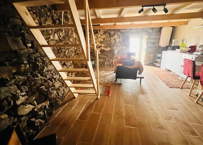 Vakantiehuis Cozy House With Douro View *